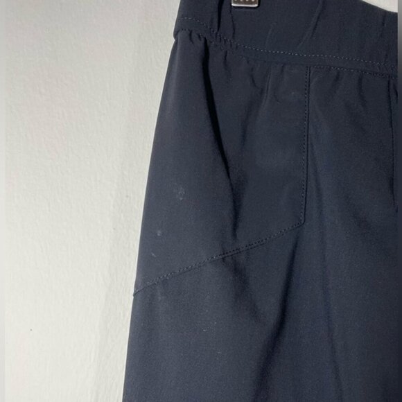 RAFFAELLO ROSSI BLACK CASSY PANT SIZE EU 38 - Picture 8 of 11
